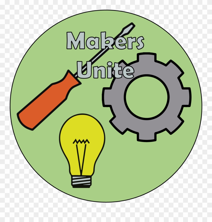 Tinker Away Campers Will Think Outside The Box As They - Automated Test Icon Clipart