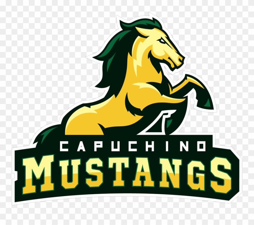 Logo Capuchino High School Clipart