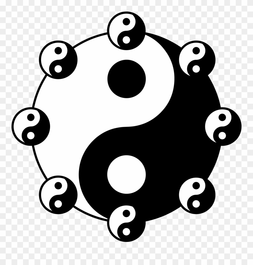 Logo For Martial Arts Summer Camp - Kung Fu Clipart