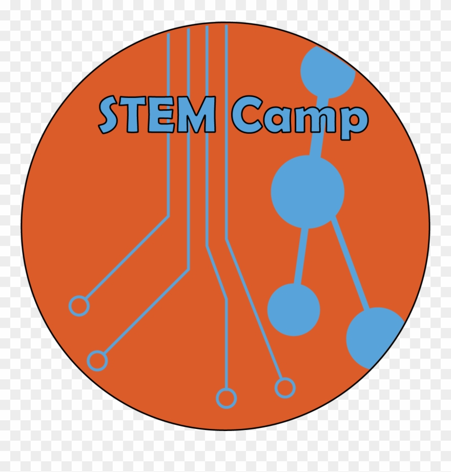 Explore The Wonders Of Science In This Half Day Camp - Circle Clipart