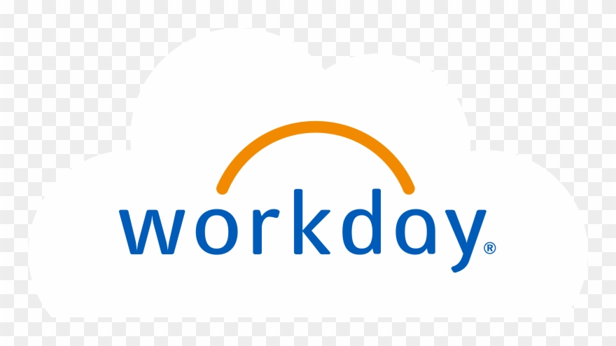 Workday - Workday, Inc. Clipart