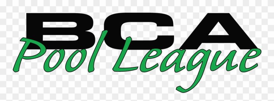 Founded By Long-time Industry Leader Mark Griffin, - Bca Pool League Clipart