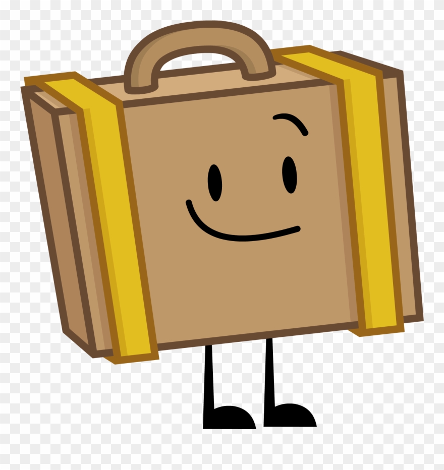 Inanimate Insanity Wiki Fandom Powered By Wikia - Inanimate Insanity 2 Episode 13 Clipart