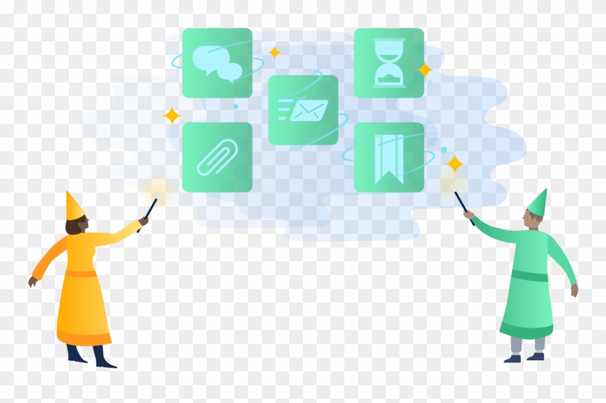 One Of The Great Things About Jira Is That It Is Easily - Jira Clipart