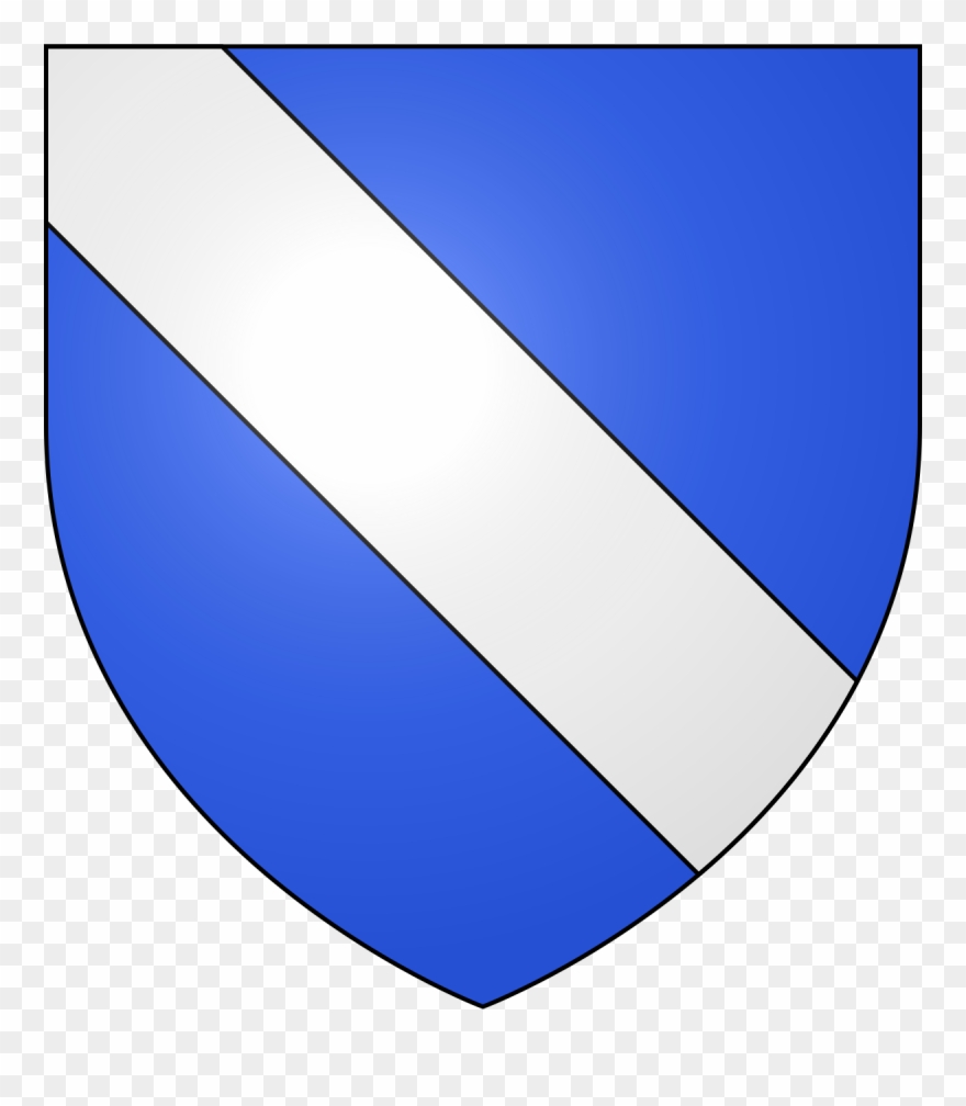 Biset Coat Of Arms Clipart