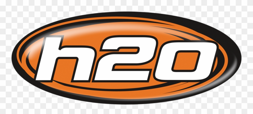 Logo Logo Logo - Logo H2o Clipart