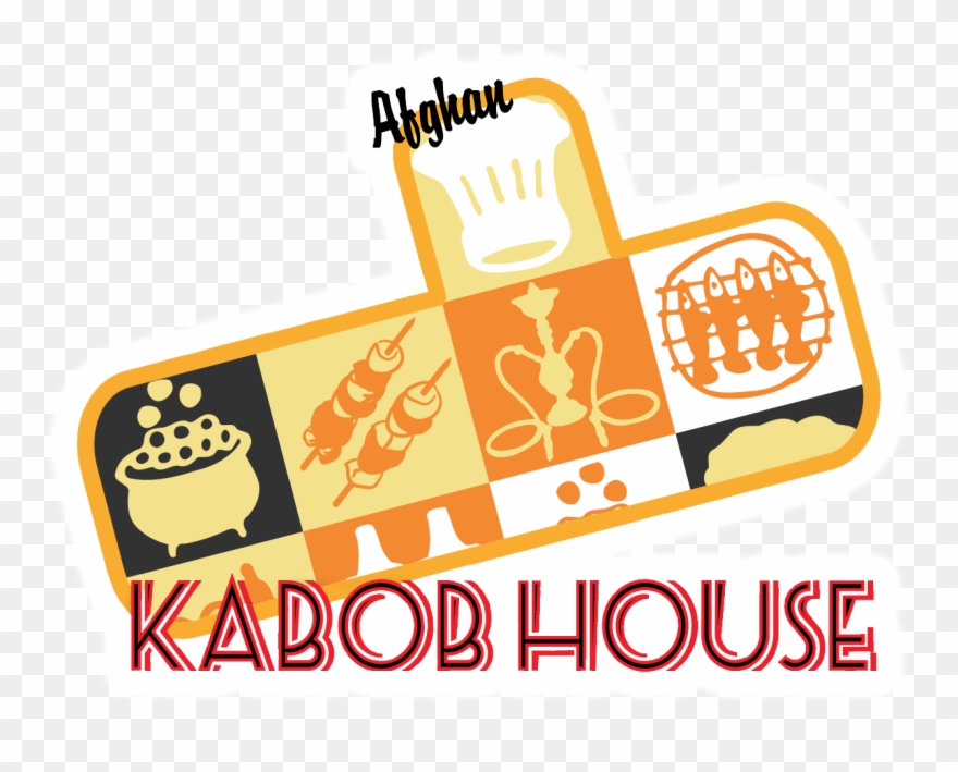 Afghan Kabob House Arlington Va Clipart
