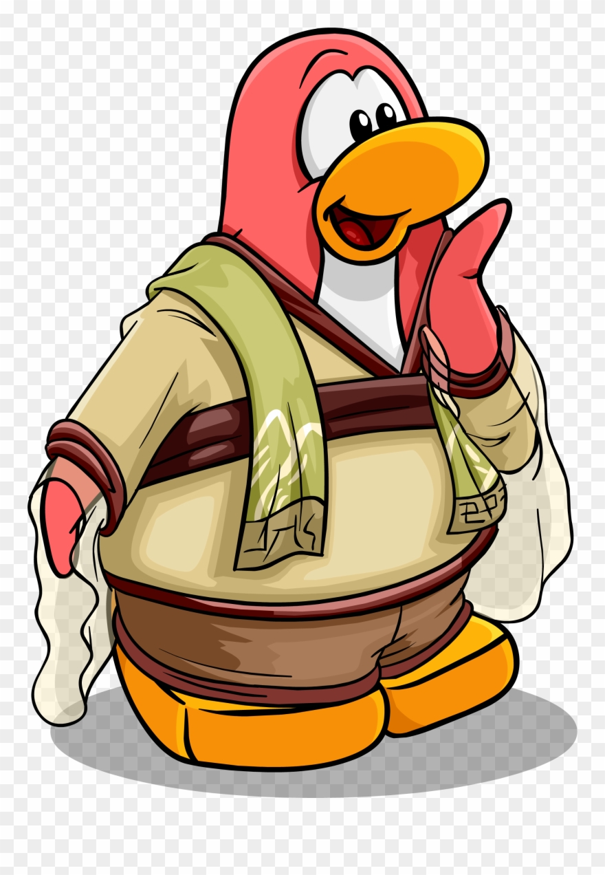 Treasure Book Series 17 7 - Club Penguin Clipart