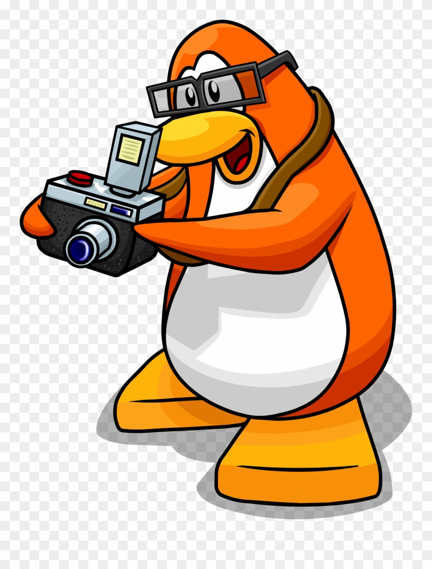 Treasure Book Series 1 10 - Club Penguin Clipart