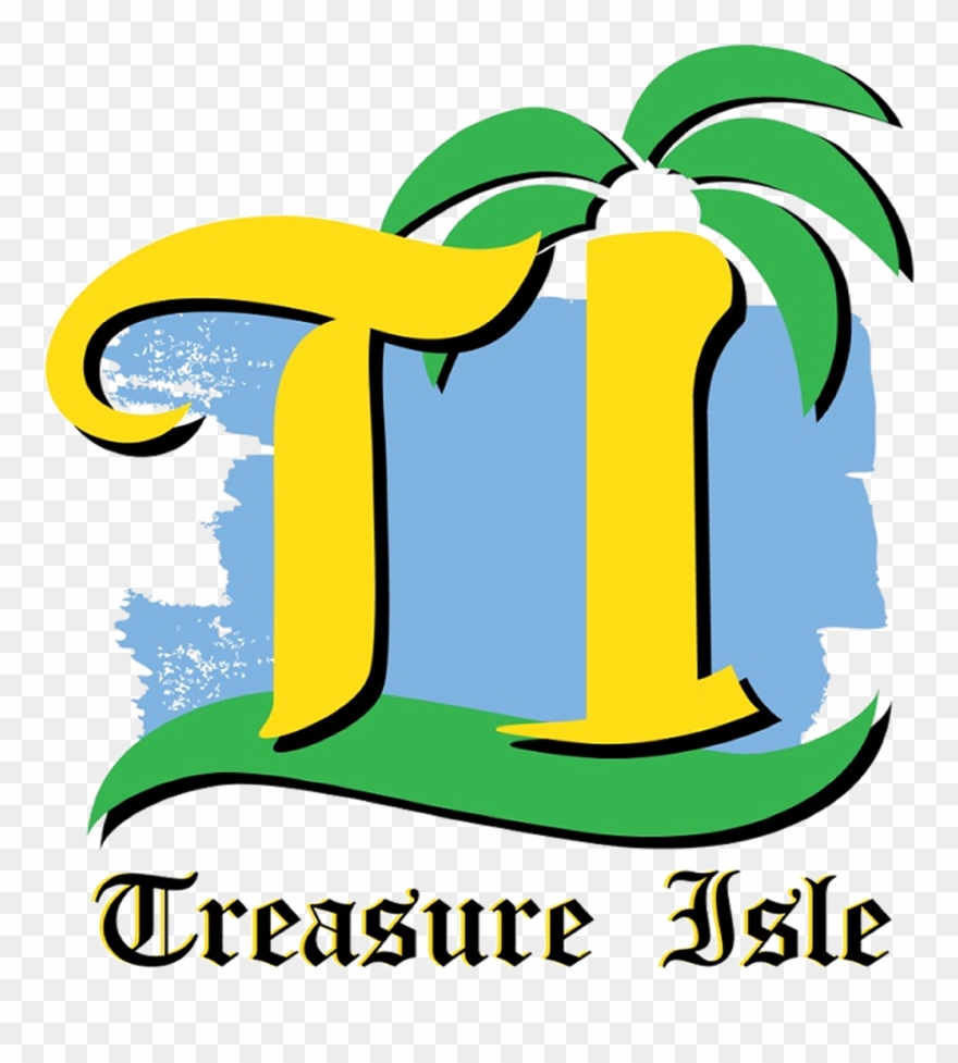 Treasure Isle Limited - Team Hillary-old Blue 400 Square Car Magnet 3" X 3 Clipart