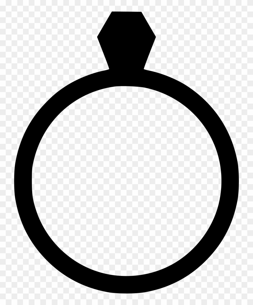 Ring Png - Portable Network Graphics Clipart