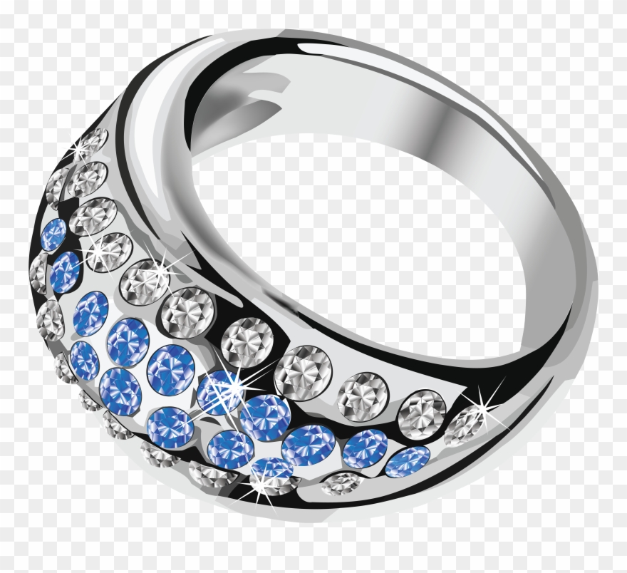 Ring Png - Vector Clipart