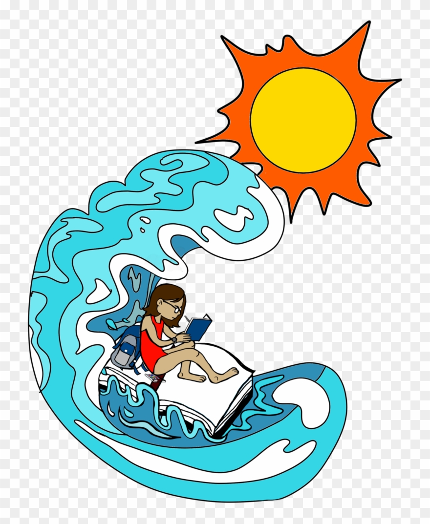 Illustration By Lizzy Choi - Illustration Clipart