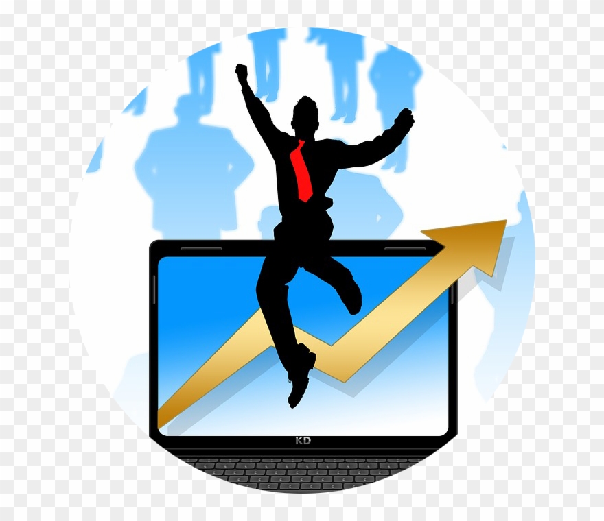 Business Management - Quick Guide To Writing Better Emails Clipart