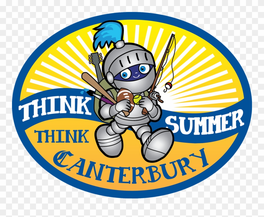 Themed Camps Are For Campers Rising Pk4 - Cartoon Clipart