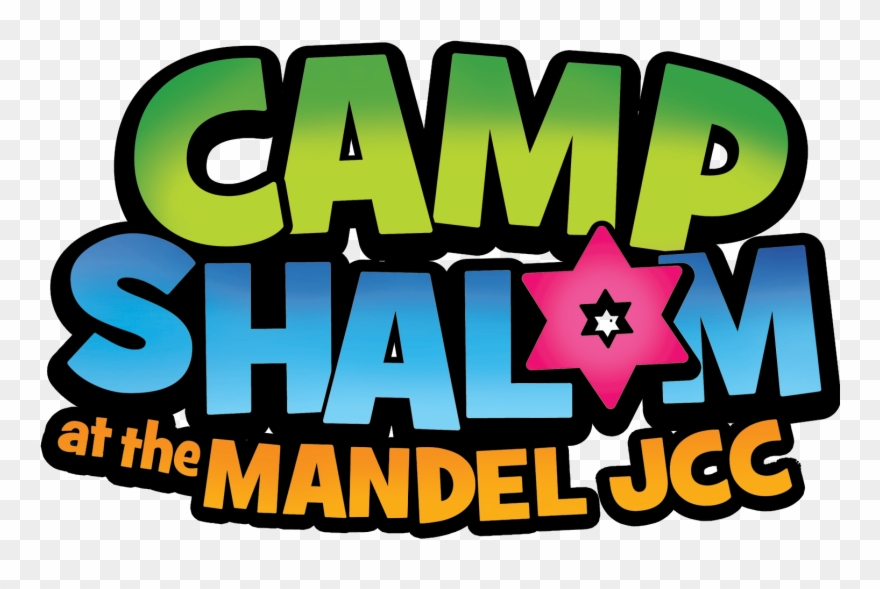 Camp Shalom At The Mandel Jcc - Camp Shalom Palm Beach Gardens Clipart