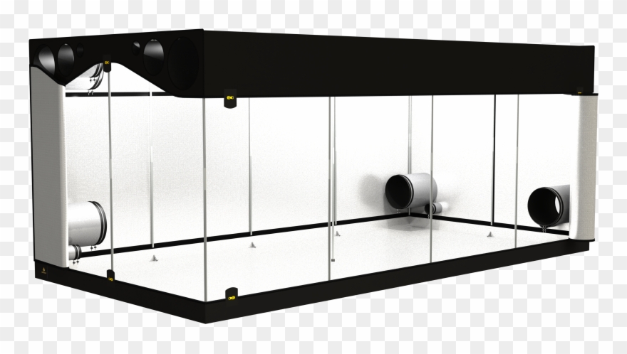 Secret Jardin Dark Room 480 Wide 192x96x80 Clipart