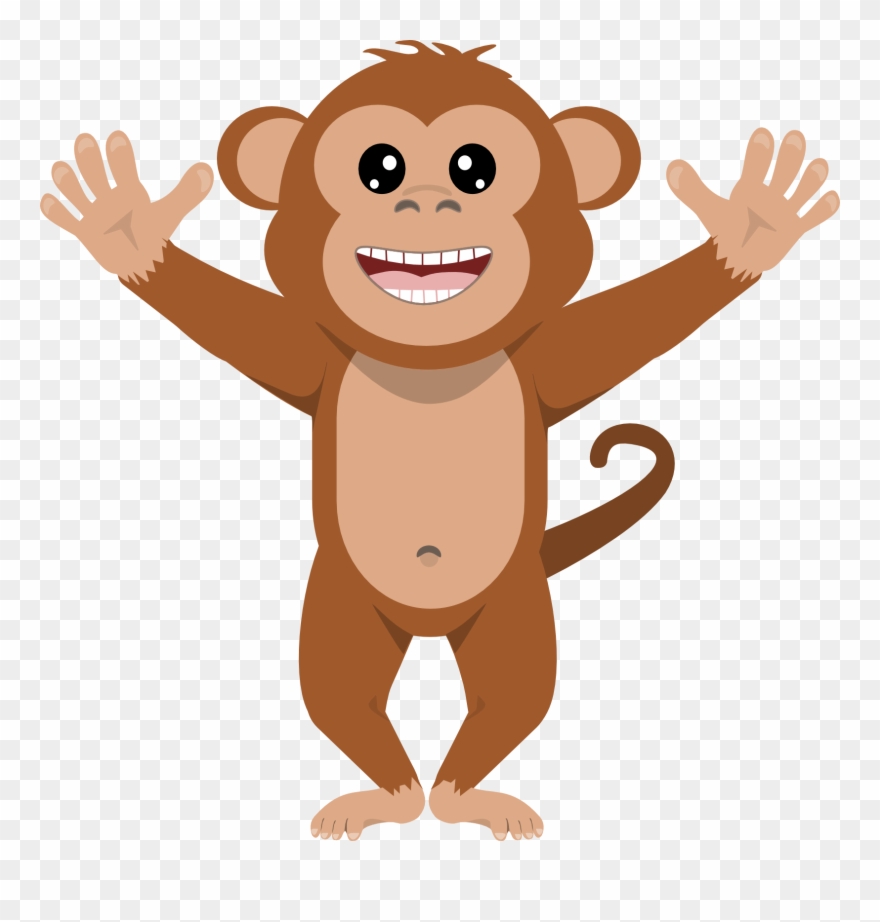 Transparent Background Animal Clipart - Png Download