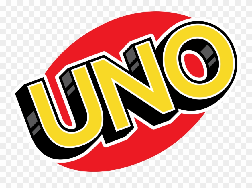 World's Smallest Uno - U.s. Uno Play Card Game New Clipart