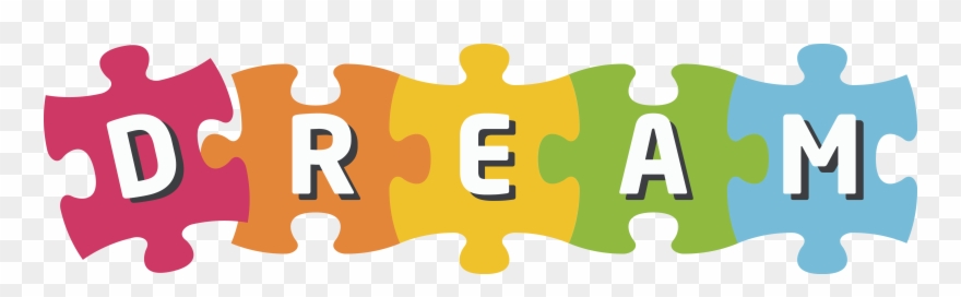 Dream - Logo Clipart