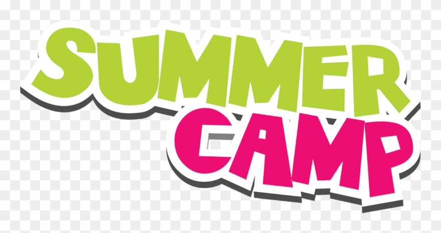 We're Bringing Back Our Awesome Summer Camp For A Third - Graphic Design Clipart