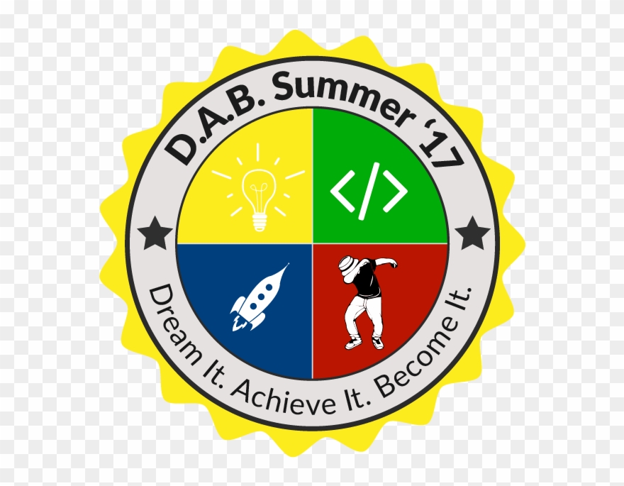 A Jam Packed And Exciting 4 Week Summer Camp For High - Logo Clipart