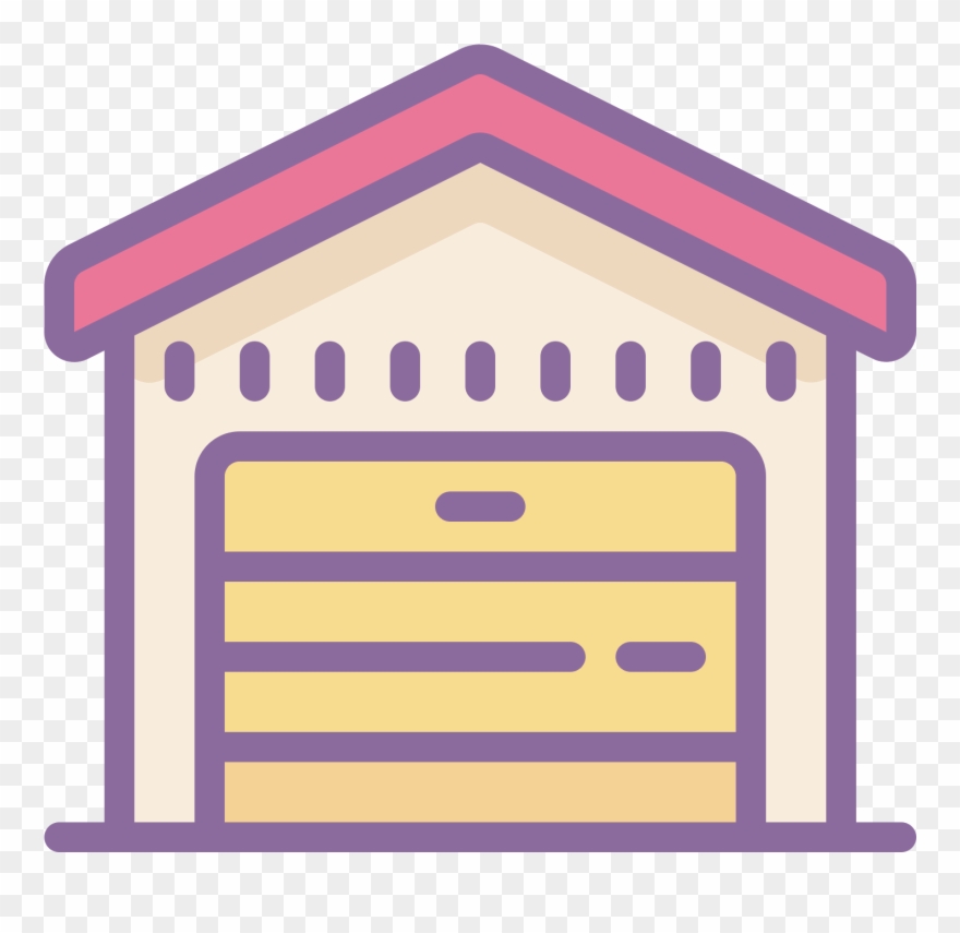 Computer Icons The Iconfactory Software - Иконка Гаража Png Clipart