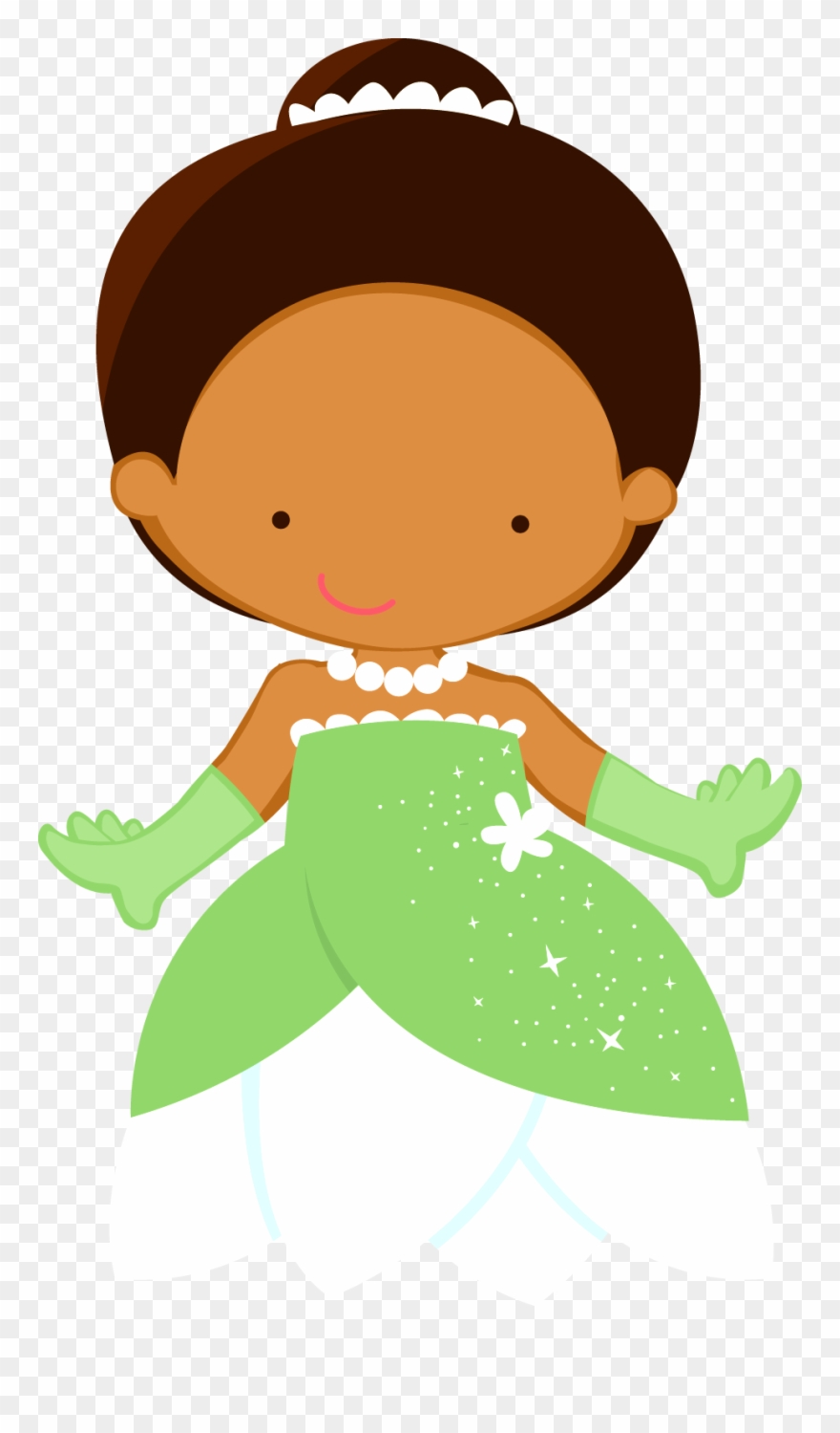 Princesas De Cuentos Png Clipart