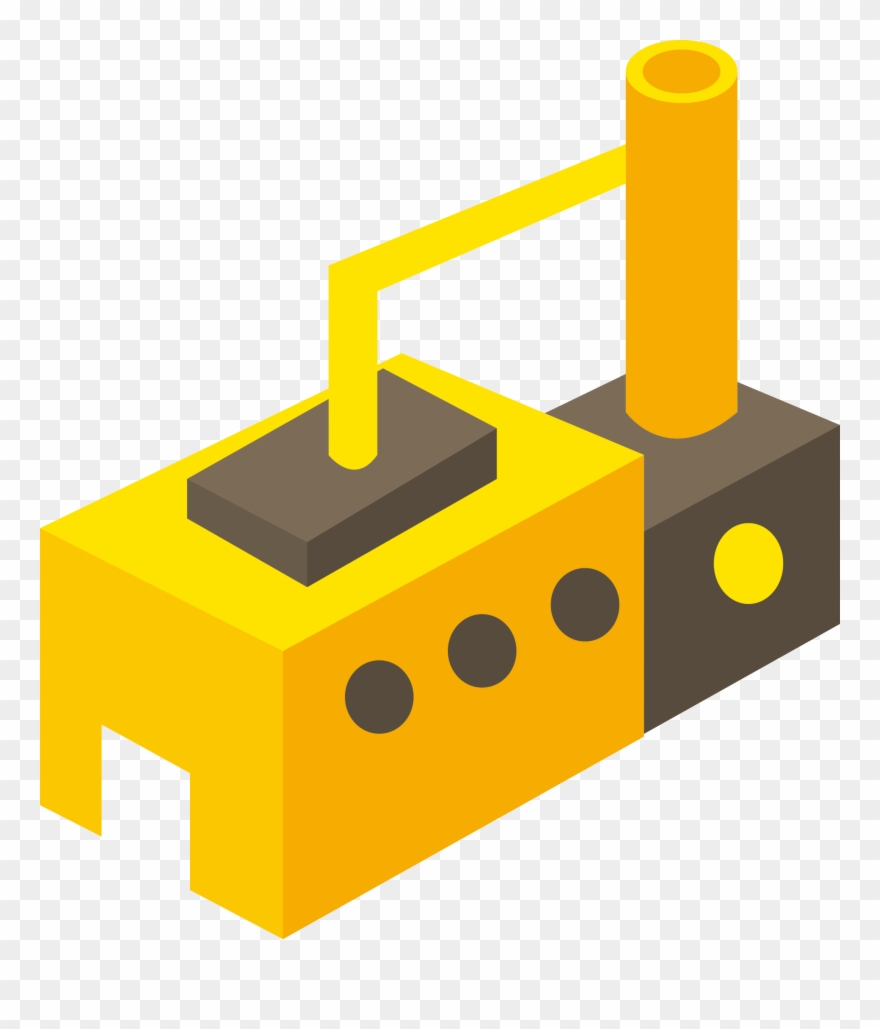 Building Icon Brick Design Transprent Png Free - Icon Clipart