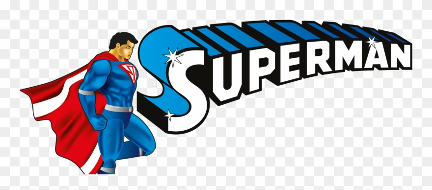 Factories Clipart Pabrik - Superman Logo - Png Download