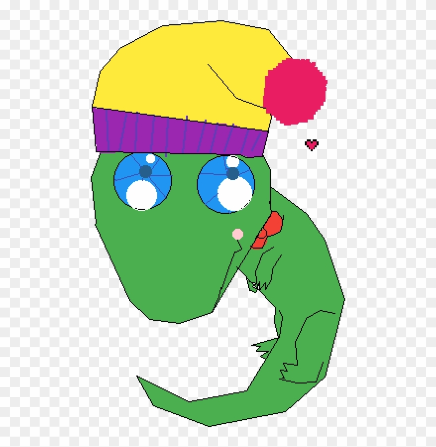 A Little Baby - User Clipart