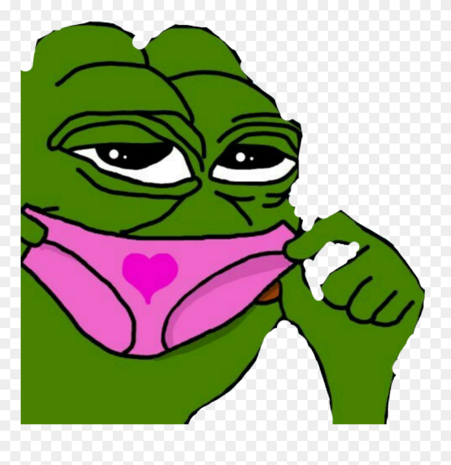 View 692217-fs8 , - Pepe Stickers Telegram Clipart