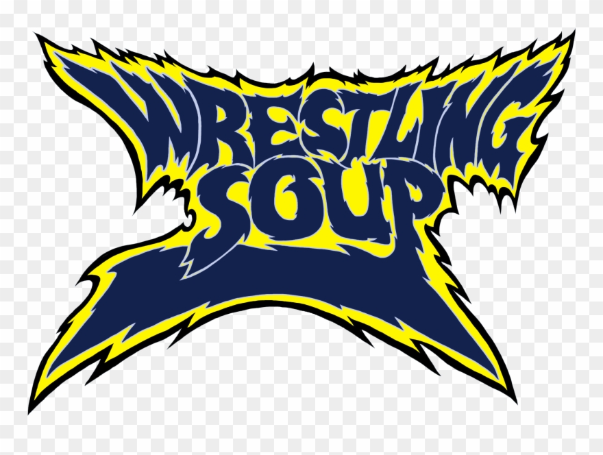 2014 Soup Logo - Wrestling Soup Png Clipart