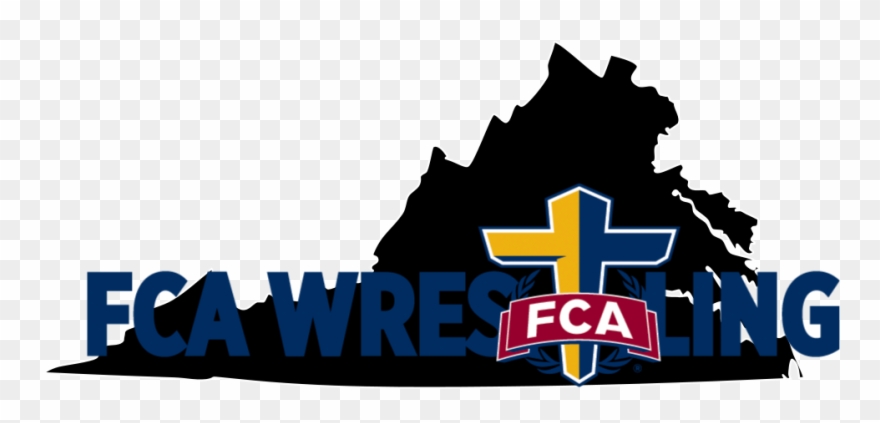 Political Map Of Virginia 2018 Clipart
