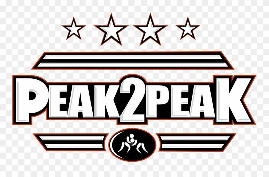Elizabeth - Peak2peak Wrestling Clipart