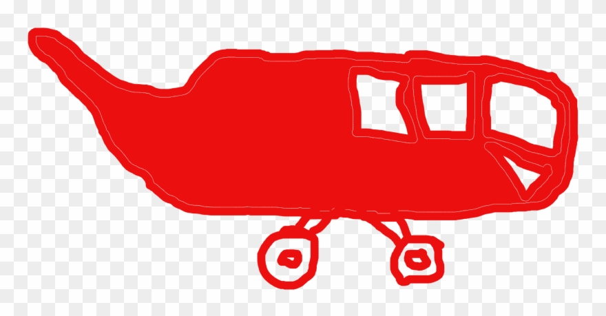 Bus To Afrikaburn And Return Clipart