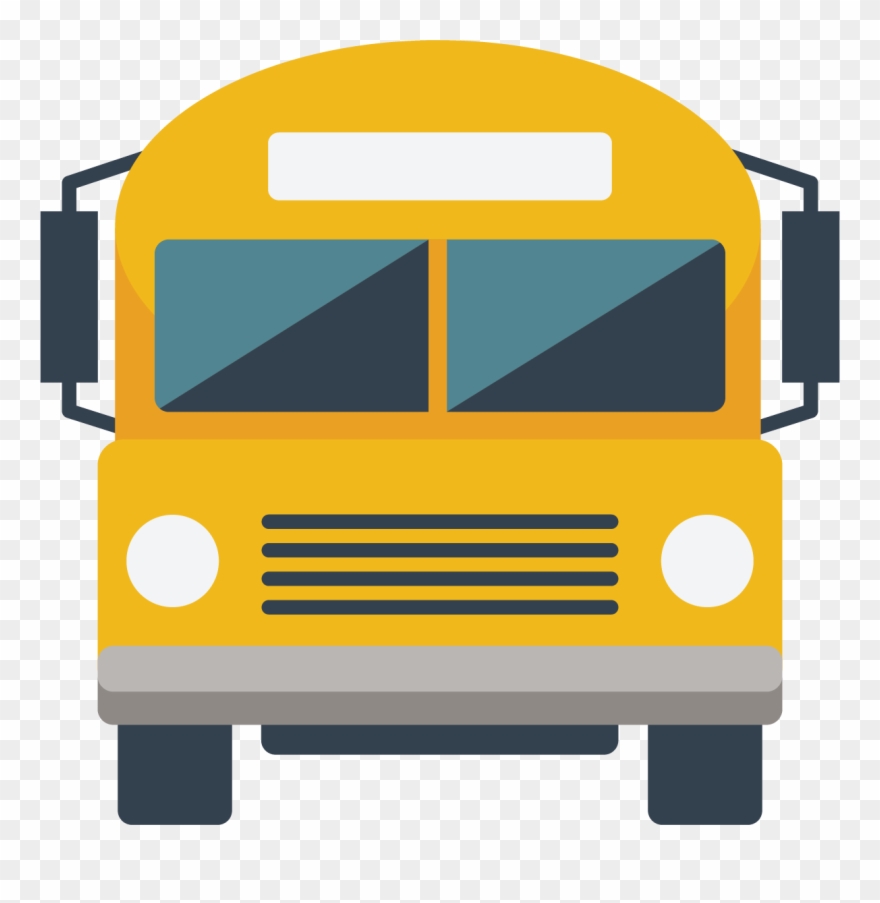 Bus Wifi Price - School Bus Clipart