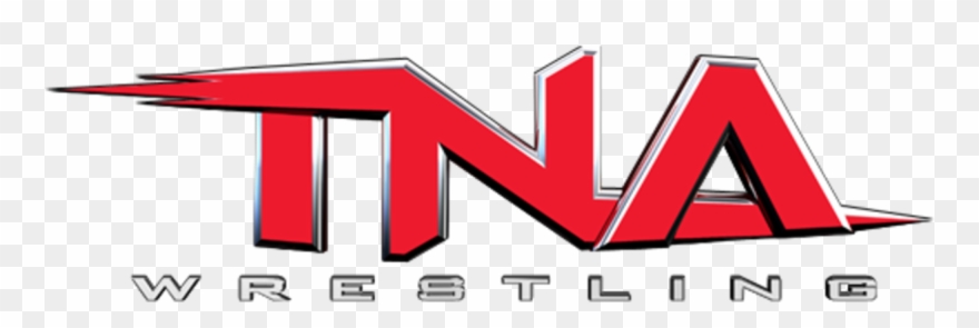 I Absolutely Don't Have Any Beef With Tna Wrestling - Tna Wrestling Logo Png Clipart