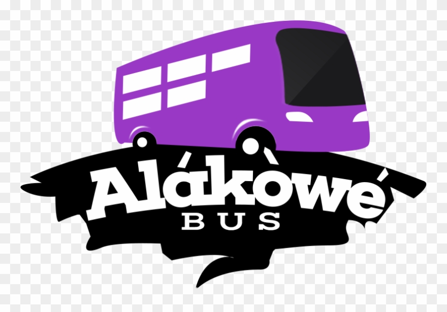 Alakowebus - Alakowe Taxi Clipart