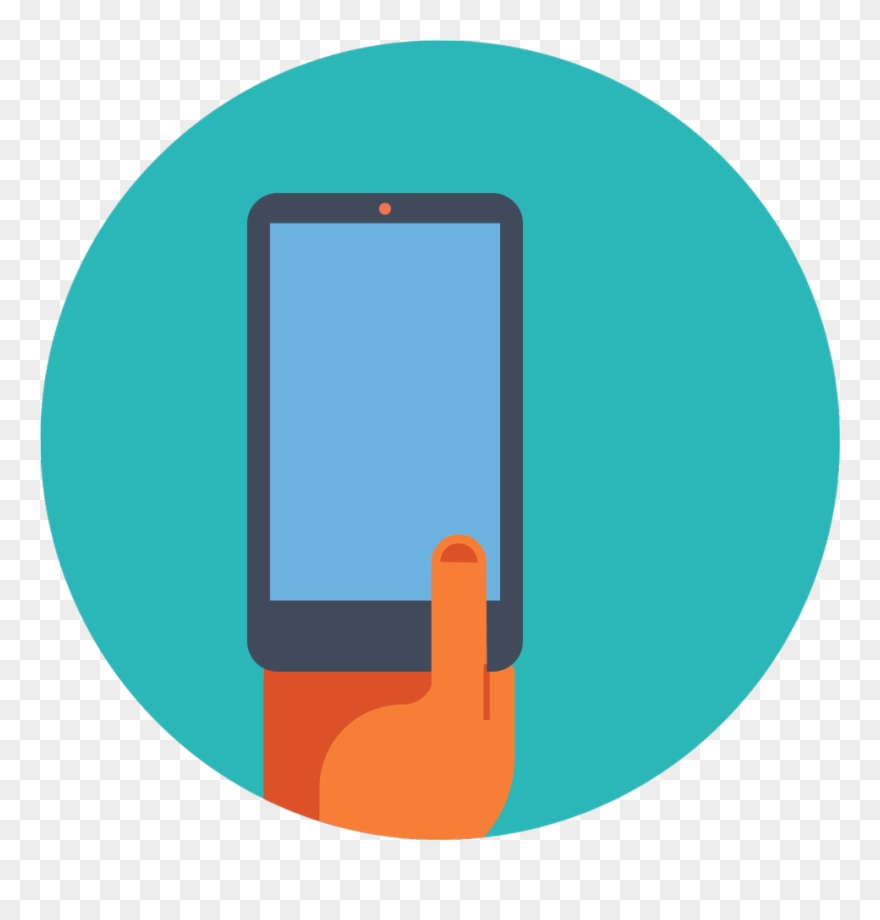 App - Circle Clipart