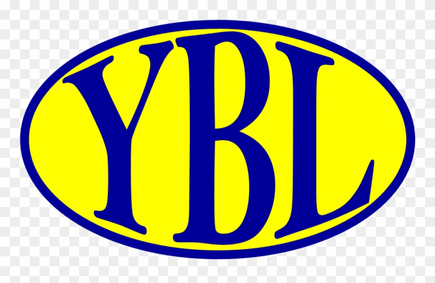 Yellow Bus Line Logo Clipart