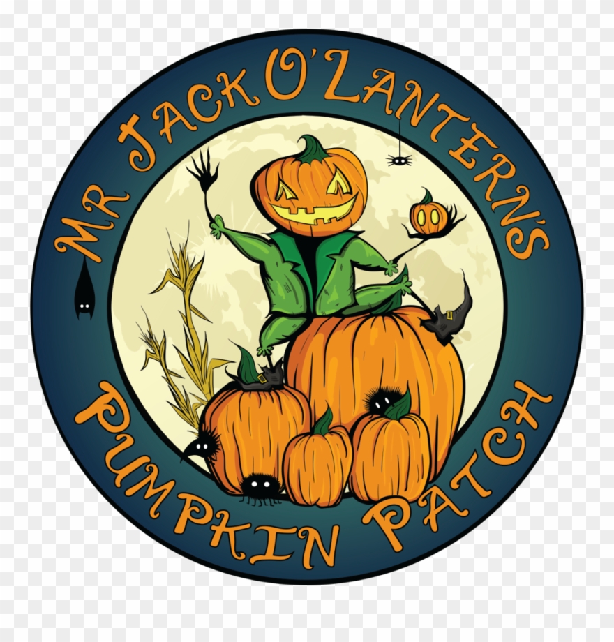 Jacko - Mr. Jack O' Lanterns Pumpkins Clipart
