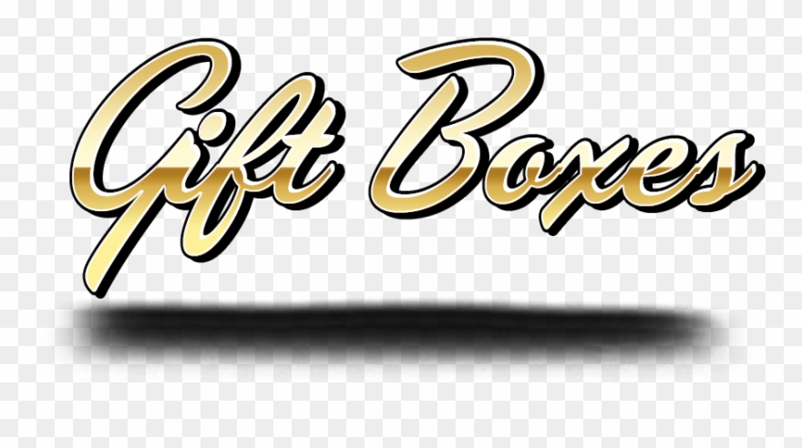 Gift Clipart