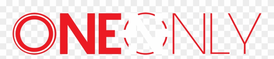 One N Only Entertainment Clipart