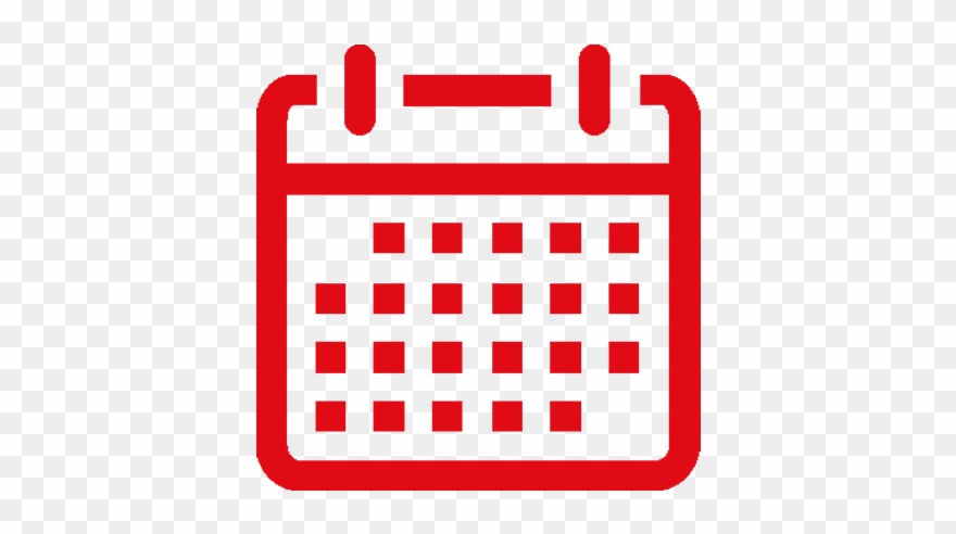 Calendar Calendar - Calendário Icone Png Clipart