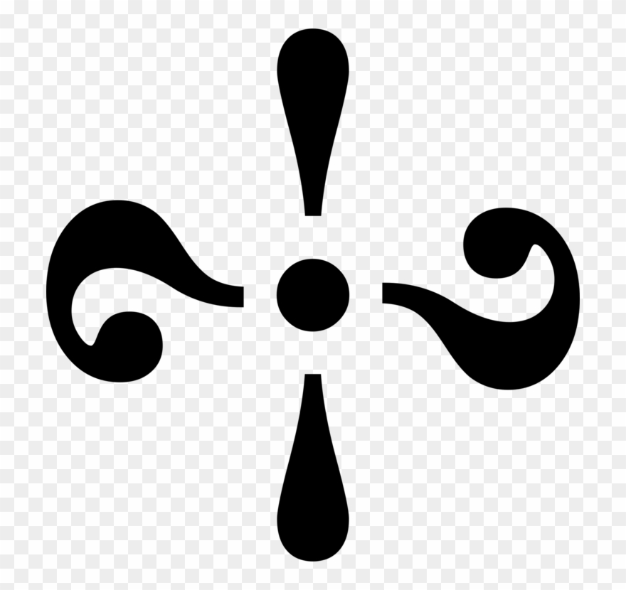 Brand Line Logo Black M - Photography Clipart