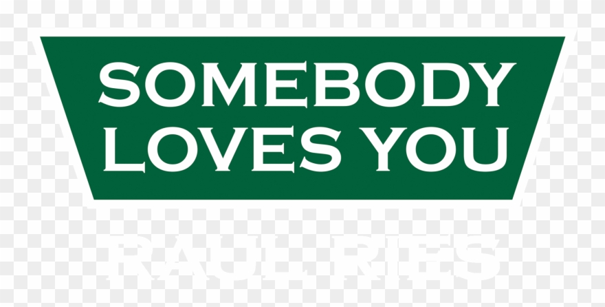 2018 Calvary Chapel Golden Springs - Somebody Loves You Clipart