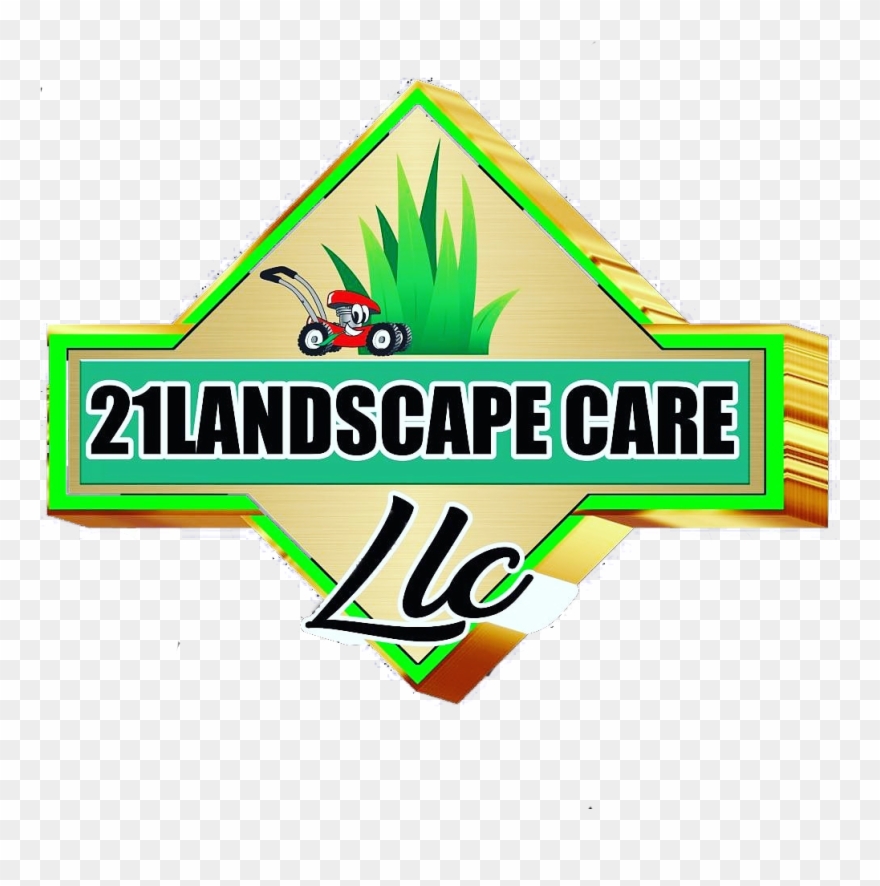 21 Landscape Care Llc Clipart