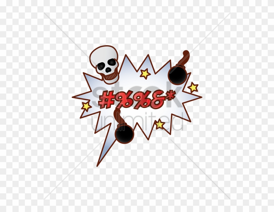 Free Download Comics Clipart Comics Cartoon Clip Art - Comics - Png Download