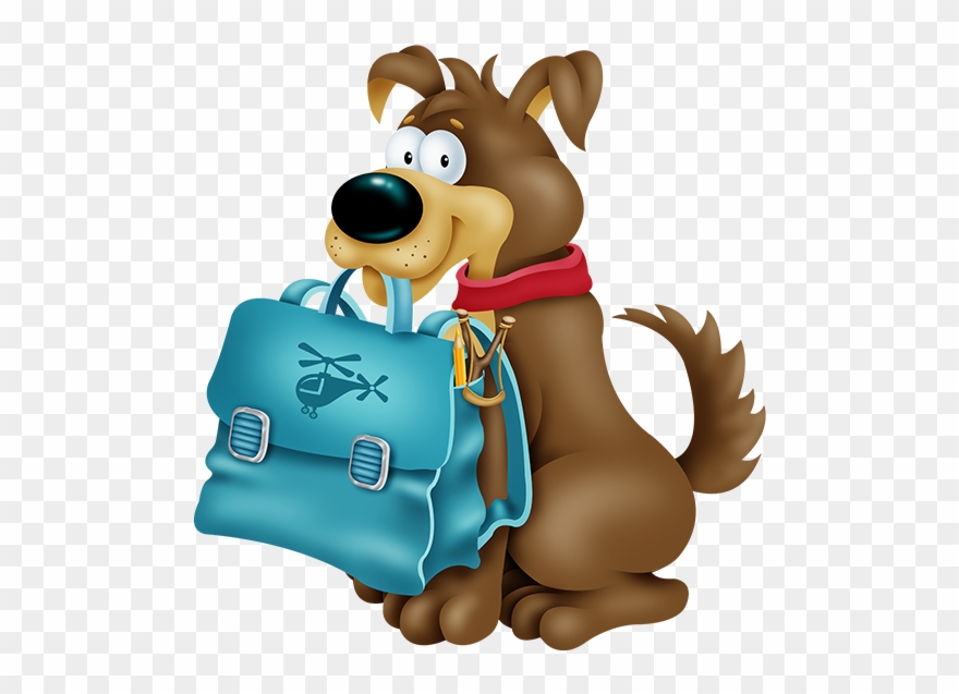 Escola & Formatura - School Clipart